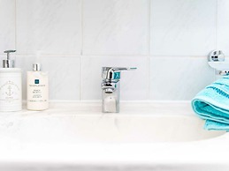 Holiday Home Heimathafen Am Ringwall