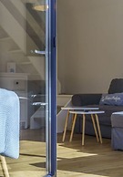 Holiday Home Heimathafen Am Ringwall