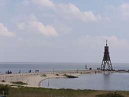 Holiday Home Heimathafen Am Ringwall