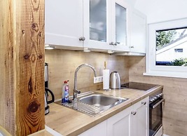 Holiday Home Heimathafen Am Ringwall