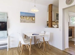 Holiday Home Heimathafen Am Ringwall