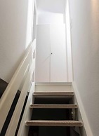 Holiday Home Heimathafen Am Ringwall