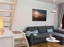 Holiday Home Heimathafen Am Ringwall