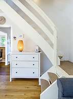 Holiday Home Heimathafen Am Ringwall