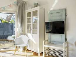 Holiday Home Heimathafen Am Ringwall