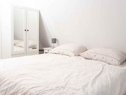 Holiday Home Heimathafen Am Ringwall