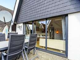 Holiday Home Heimathafen Am Ringwall