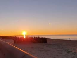 Holiday Home Heimathafen Am Ringwall