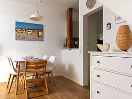 Holiday Home Heimathafen Am Ringwall