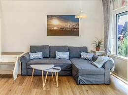 Holiday Home Heimathafen Am Ringwall