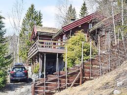 6 Person Holiday Home in Hurdal-by Traum