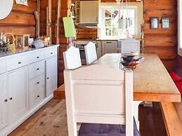6 Person Holiday Home in Hurdal-by Traum