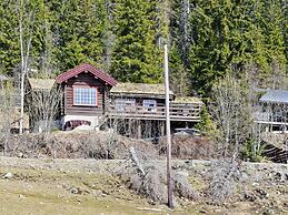 6 Person Holiday Home in Hurdal-by Traum