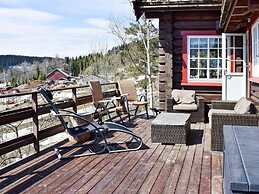 6 Person Holiday Home in Hurdal-by Traum
