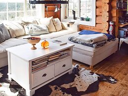 6 Person Holiday Home in Hurdal-by Traum