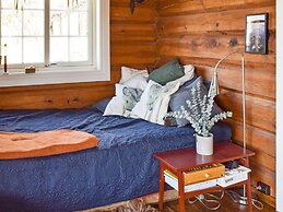 6 Person Holiday Home in Hurdal-by Traum