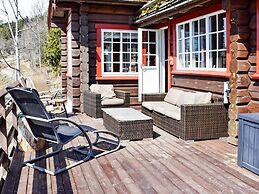 6 Person Holiday Home in Hurdal-by Traum