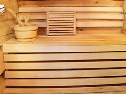 6 Person Holiday Home in Hurdal-by Traum