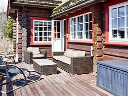 6 Person Holiday Home in Hurdal-by Traum