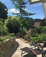 Apartment at the Edge of the Forest