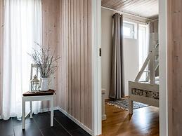 6 Person Holiday Home in Bomlo-by Traum