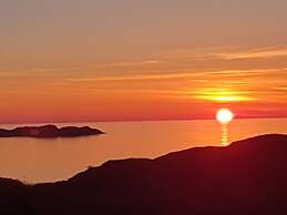 6 Person Holiday Home in Bomlo-by Traum