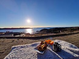 6 Person Holiday Home in Bomlo-by Traum