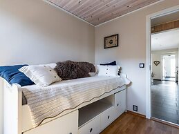 6 Person Holiday Home in Bomlo-by Traum