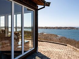 6 Person Holiday Home in Bomlo-by Traum