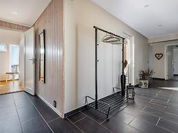 6 Person Holiday Home in Bomlo-by Traum