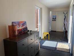 6 Person Holiday Home in Bomlo-by Traum