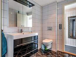 6 Person Holiday Home in Bomlo-by Traum