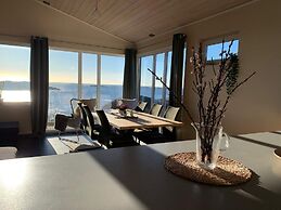 6 Person Holiday Home in Bomlo-by Traum