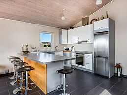 6 Person Holiday Home in Bomlo-by Traum