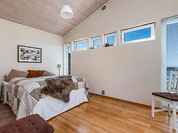 6 Person Holiday Home in Bomlo-by Traum