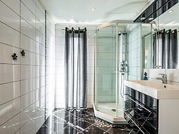 6 Person Holiday Home in Bomlo-by Traum