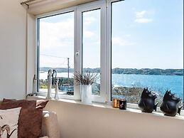 6 Person Holiday Home in Bomlo-by Traum