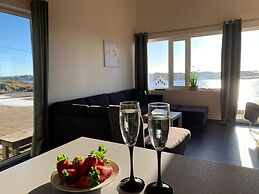 6 Person Holiday Home in Bomlo-by Traum