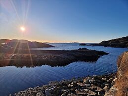 6 Person Holiday Home in Bomlo-by Traum