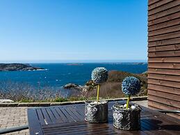 6 Person Holiday Home in Bomlo-by Traum