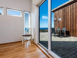 6 Person Holiday Home in Bomlo-by Traum