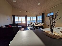 6 Person Holiday Home in Bomlo-by Traum