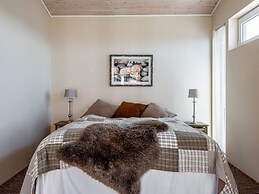 6 Person Holiday Home in Bomlo-by Traum