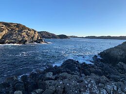 6 Person Holiday Home in Bomlo-by Traum