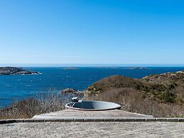 6 Person Holiday Home in Bomlo-by Traum