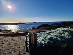 6 Person Holiday Home in Bomlo-by Traum