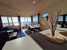 6 Person Holiday Home in Bomlo-by Traum