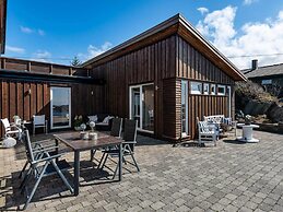 6 Person Holiday Home in Bomlo-by Traum