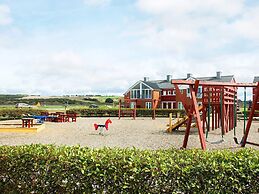 4 Person Holiday Home on a Holiday Park in Lemvig