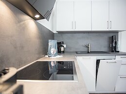 Apartment Near the ski Slope in Zuschen